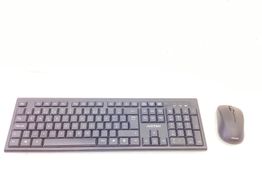 kit teclado e rato mitsai c411