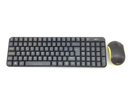 kit teclado e rato mk plus tg5200wr