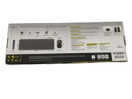 kit teclado e rato mk plus tg5200wr