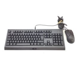 kit teclado e rato razer cynosa lite rz03-0274