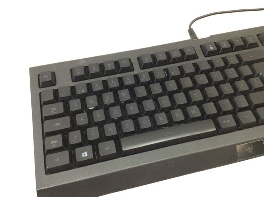 kit teclado e rato razer cynosa lite rz03-0274