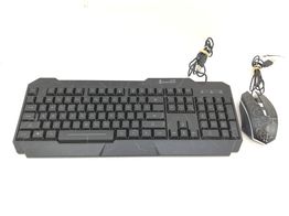 kit teclado y raton shipadoo d620 master