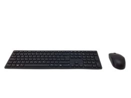 kit teclado y raton dell kb3121wp
