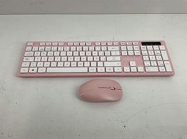 kit teclado y raton energy sistem lefties
