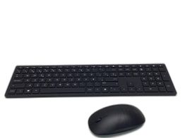 kit teclado y raton hp hq-tre