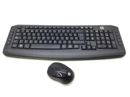 kit teclado y raton hp hsa-002k