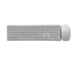 kit teclado y raton hp hsa-p003k