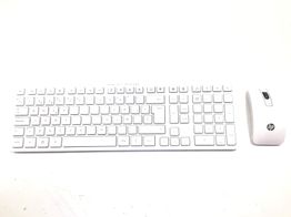 kit teclado y raton hp sk-2061