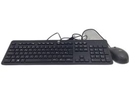 kit teclado e rato hp sk-2120