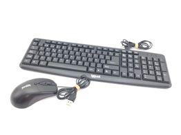 kit teclado y raton iggual 316795