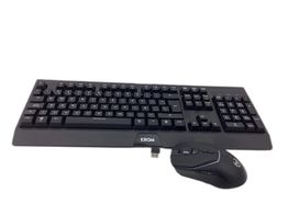kit teclado e rato krom kabala