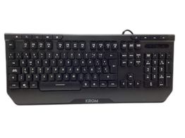 kit teclado y raton krom kenya