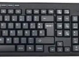kit teclado y raton l-link kb-555 wcombo