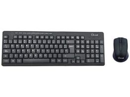 kit teclado y raton l-link kb-555 wcombo