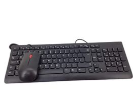 kit teclado y raton lenovo ekb-536