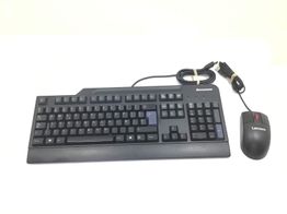 kit teclado y raton lenovo sk-8825