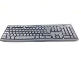 kit teclado y raton logitech mk270