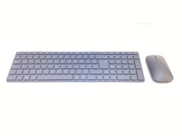 kit teclado y raton microsoft designer bluetooth desktop