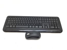 kit teclado y raton microsoft wireless keyboard 850 1455