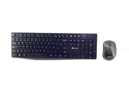 kit teclado y raton ngs allure kit