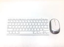 kit teclado y raton omoton kb6066 + bm002