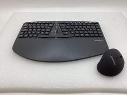 kit teclado y raton perixx periduo-606