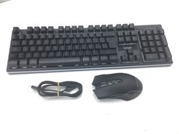 kit teclado y raton redthubder sin modelo