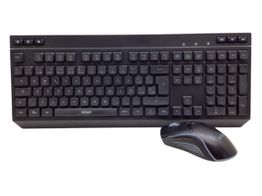 kit teclado y raton redthunder k20 wireless