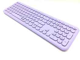 kit teclado y raton sm n520