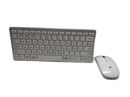 kit teclado y raton subblim smart designs