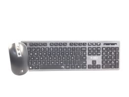 kit teclado y raton subblim wireless mouse & keyboard