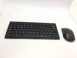 kit teclado y raton tecknet tecknet
