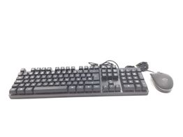 kit teclado y raton trust 23482