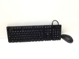 kit teclado y raton trust gxt 105 izza