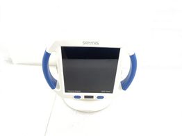 lampada de infravermelhos sanitas ceramic infrared 300w