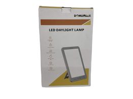 lampada luminoterapia domumlux hp-06 hp-06