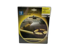 lampara aigostar led strip light