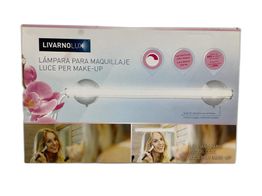 lampada lampada l&aacute;mpara para maquillaje