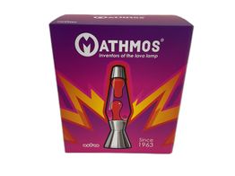 lampada mathmos astro bottle ast1204
