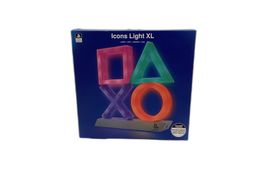 lampada paladone playstation icons light xl