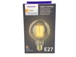 lampara inteligente chuango smart lighting g95g e27