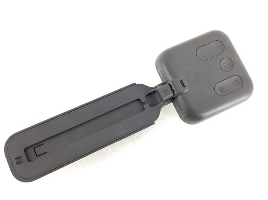 candeeiro inteligente logitech litra glow