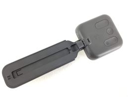 candeeiro inteligente logitech litra glow