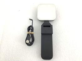 candeeiro inteligente logitech litra glow