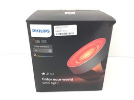lampara inteligente philips hue