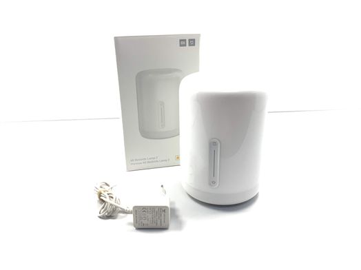 lampara inteligente xiaomi mi bedside lamp 2