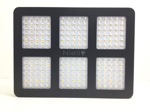 lampara luminoterapia led grow ligth m900