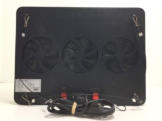 lampara luminoterapia led grow ligth m900