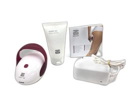 lampara luminoterapia silkn silhouette h2101