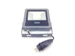 lampara portatil taller aslo led floodlight smd